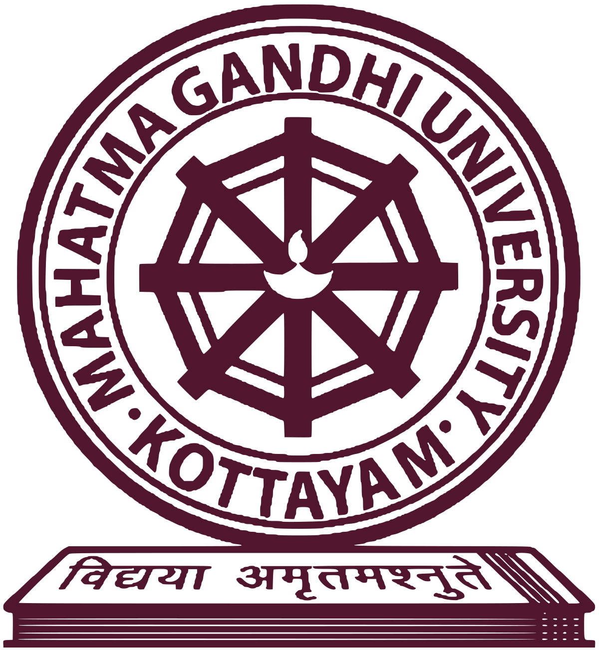 MG University